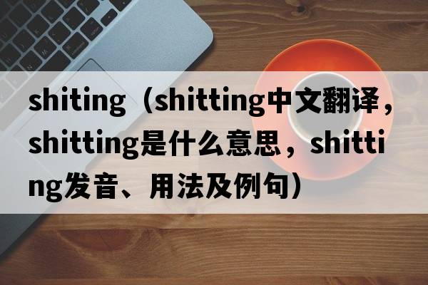 shiting（shitting中文翻譯，shitting是什么意思，shitting發(fā)音、用法及例句）
