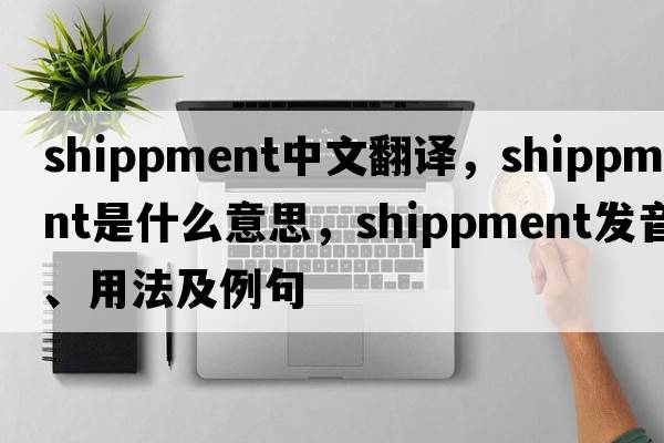 shippment中文翻譯，shippment是什么意思，shippment發(fā)音、用法及例句