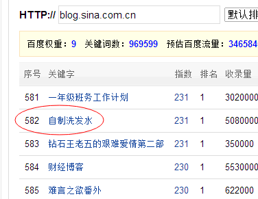 用戶(hù)體驗 黑帽手法 潛在流量 SEO